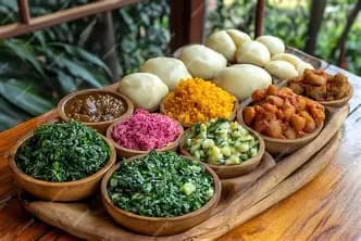 5 Simple Ways to Enjoy Ghanaian Foods While Losing Weight